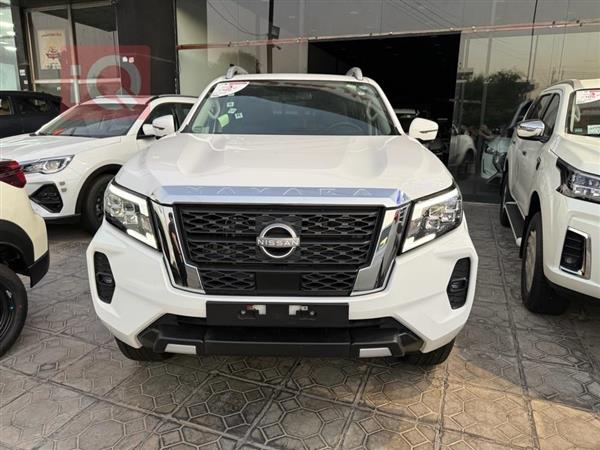Nissan Navara 2025 for sale in Iraq - Erbil